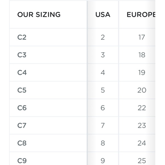 Native Shoes Jefferson - Picture 3 of 3